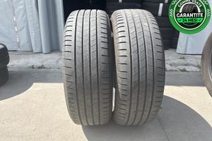 gomme usate 2156017 Estivo BRIDGESTONE - TUR - 700