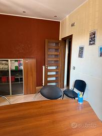 stanza in studio legale