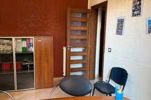 stanza in studio legale