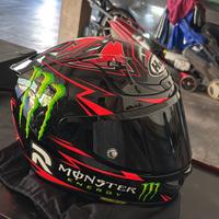 Hjc rpha 12 replica quartararo