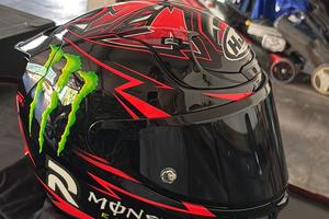 Hjc rpha 12 replica quartararo