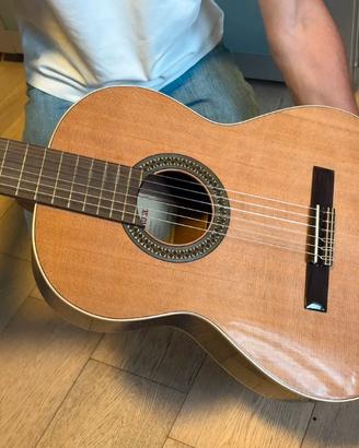 Chitarra Classica Alhambra