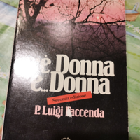 C è donna e donna di faccenda