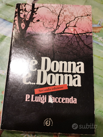 C è donna e donna di faccenda