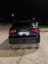 Audi a3 sline