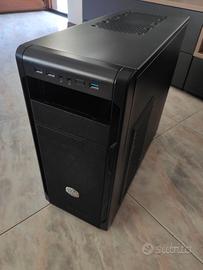 Kit componenti PC desktop
