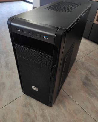 Kit componenti PC desktop