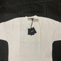 T SHIRT PALM ANGELS BIANCA S