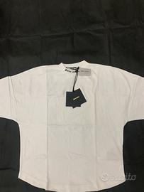 T SHIRT PALM ANGELS BIANCA S