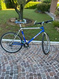 Bici mtb frera/ k2