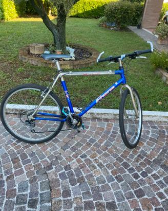 Bici mtb frera/ k2