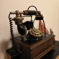 telefono vintage 