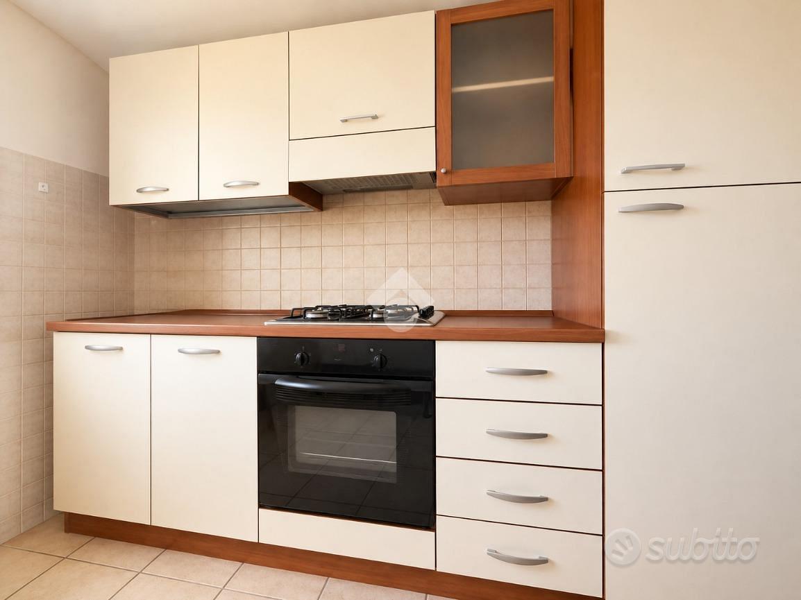 Appartamento – Montalto Uffugo, Taverna - Vista 5