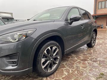 Mazda CX-5 (da cambiare Bronzine)2.2L Skyactiv-D 1