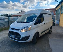 FORD Transit Custom 1ª s - 2017