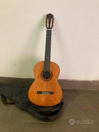 Chitarra per principianti