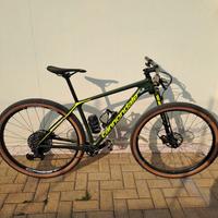 MTB front 29 cannondale 