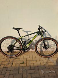 MTB front 29 cannondale 