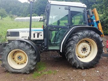 Trattore Lamborghini Crono 574-70