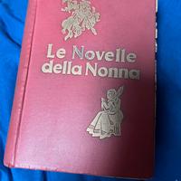 Le novelle della nonna