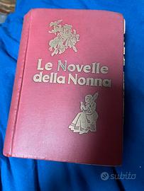 Le novelle della nonna