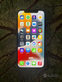 Iphone 12 blu 128 gb