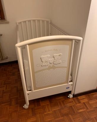 Mobili cameretta neonato