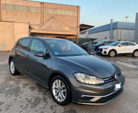 VOLKSWAGEN Golf 1.5 TGI DSG 5p. Business BlueMot