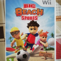 Giochi PSP--WII