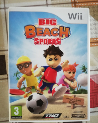 Giochi PSP--WII