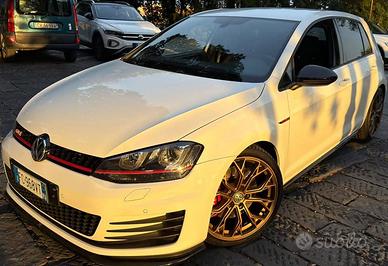 GOLF 7 GTI