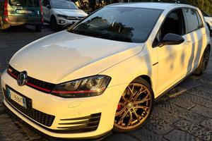 GOLF 7 GTI