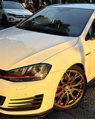 GOLF 7 GTI
