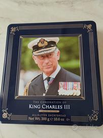 King Charles III