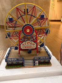 Lemax The Giant Wheel - ruota panoramica
