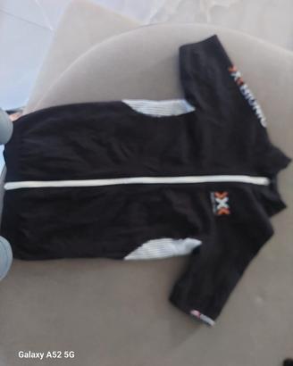 Maglia X BIONIC THE TRICK