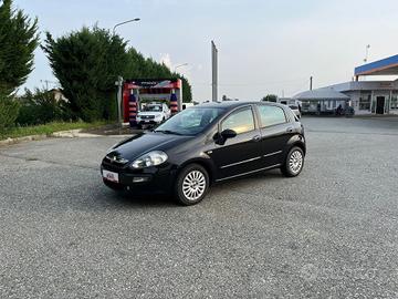 Fiat Punto Evo Punto Evo 1.3 Mjt 95 CV DPF 5 porte