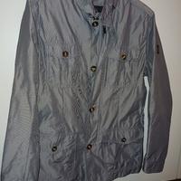 Giacca leggera uomo