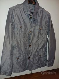 Giacca leggera uomo