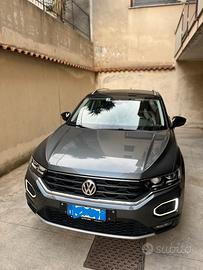 VOLKSWAGEN T-Roc - 2019