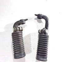 Pedane pilota Honda 500 Four