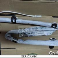 Airbag a tendina dx Peugeot 2008 cod59