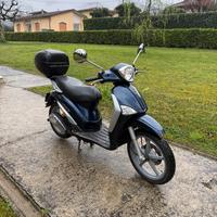 Piaggio Liberty 50 2T