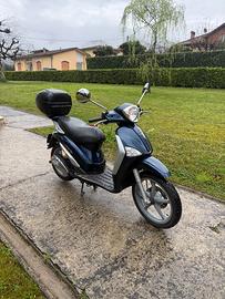 Piaggio Liberty 50 2T