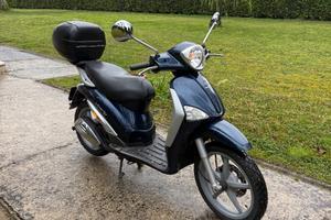 Piaggio Liberty 50 2T