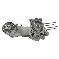 Carter motore Piaggio Liberty - Hexagon LX4 125 82