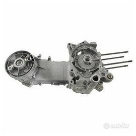 Carter motore Piaggio Liberty - Hexagon LX4 125 82