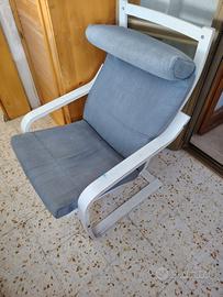 poltrona ikea