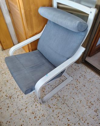 poltrona ikea