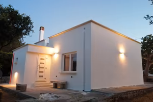 Villetta indipendente 